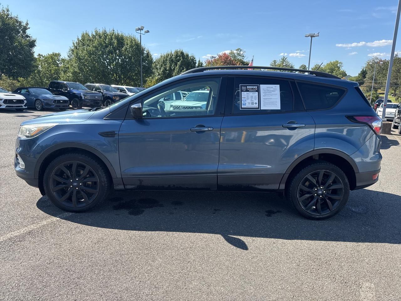 2018 Ford Escape SE Warrenton VA