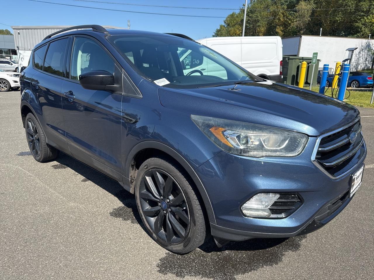 2018 Ford Escape SE Warrenton VA