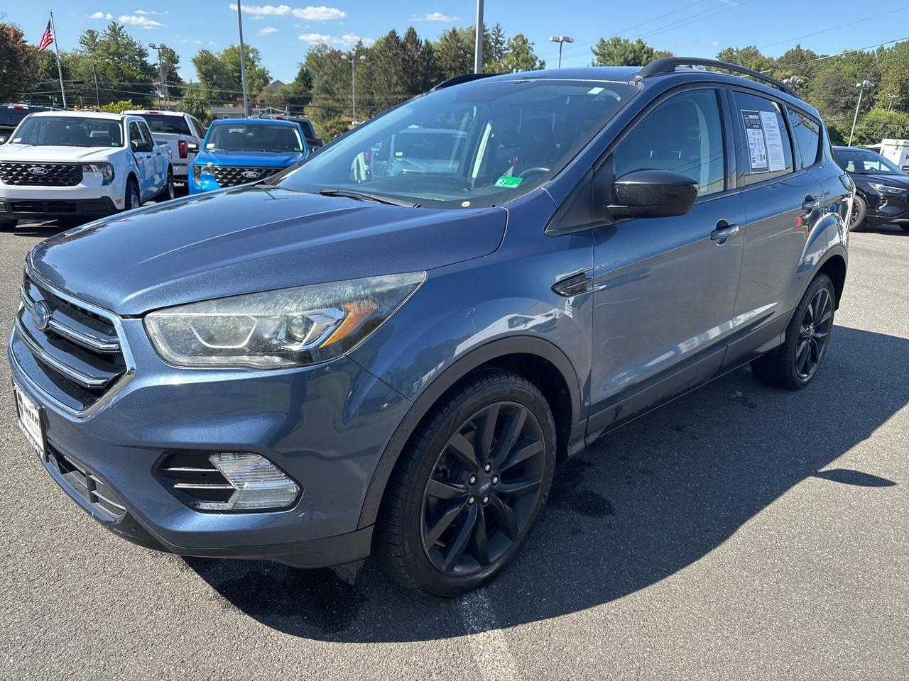 2018 Ford Escape SE Warrenton VA