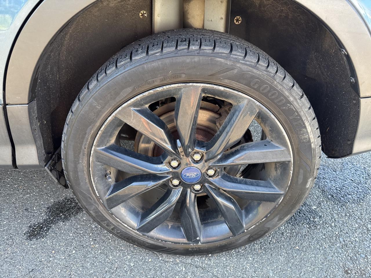 2018 Ford Escape SE Warrenton VA