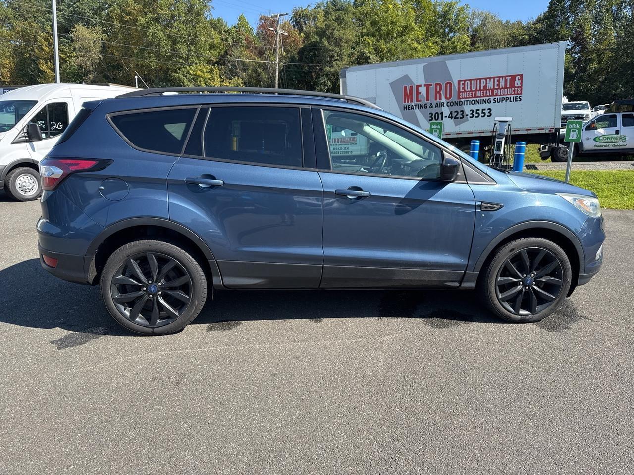 2018 Ford Escape SE Warrenton VA