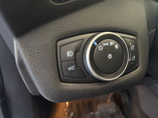 2018 Ford Escape SEL Burnet TX