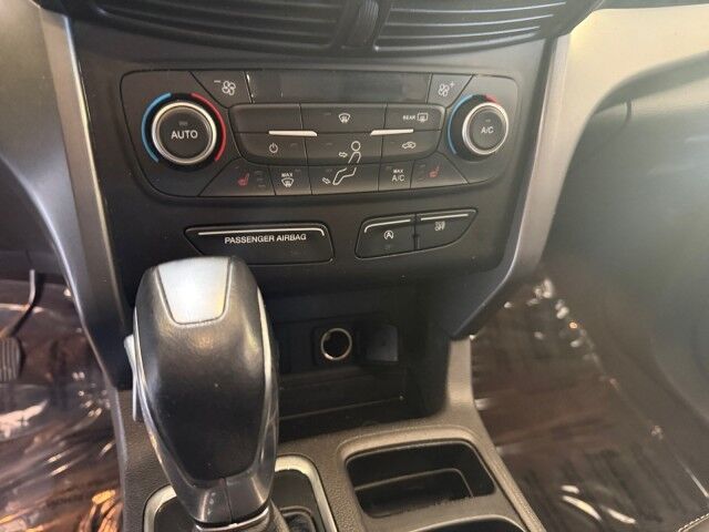 2018 Ford Escape SEL Burnet TX