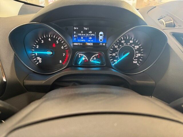 2018 Ford Escape SEL Burnet TX