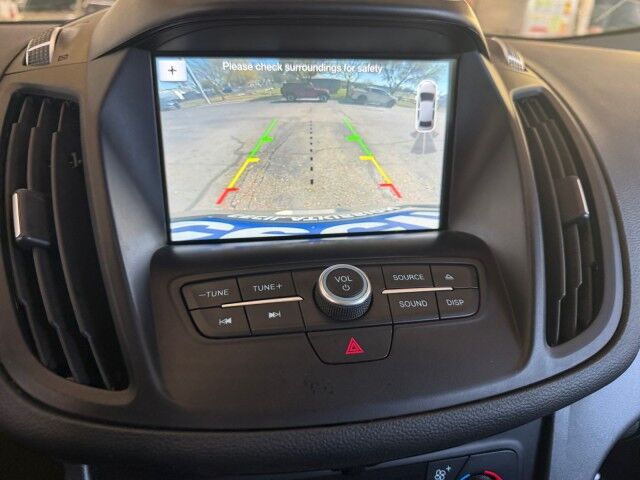 2018 Ford Escape SEL Burnet TX
