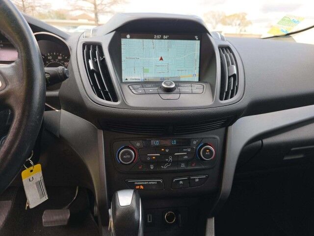 2018 Ford Escape SEL Burnet TX