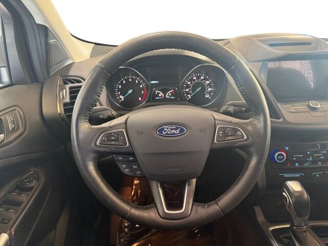 2018 Ford Escape SEL Burnet TX