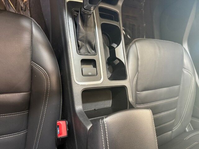 2018 Ford Escape SEL Burnet TX