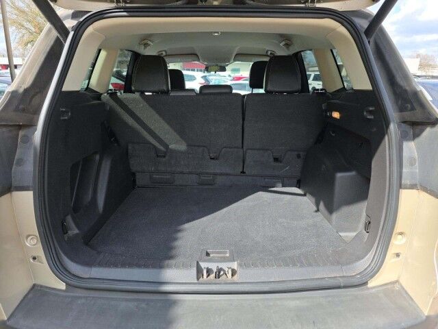 2018 Ford Escape SEL Burnet TX