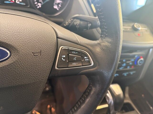 2018 Ford Escape SEL Burnet TX