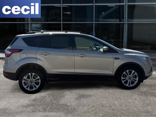 2018 Ford Escape SEL Burnet TX