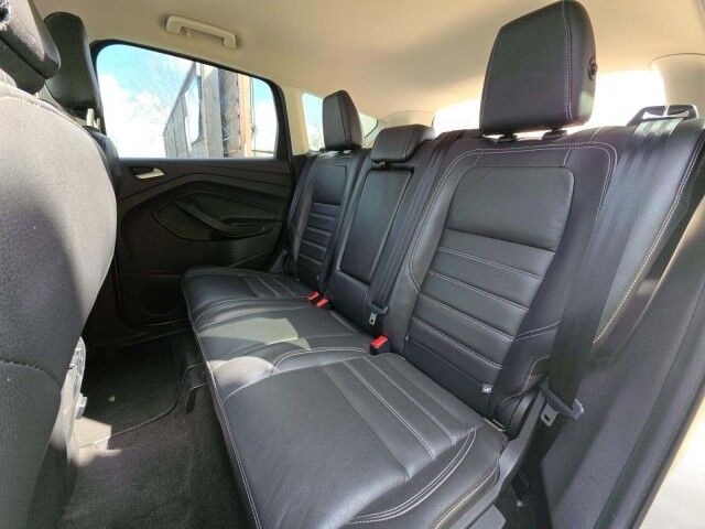 2018 Ford Escape SEL Burnet TX