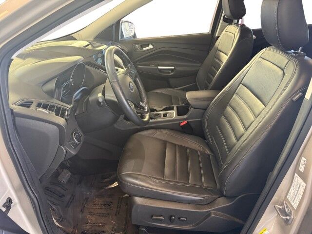 2018 Ford Escape SEL Burnet TX