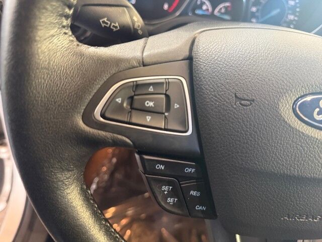 2018 Ford Escape SEL Burnet TX