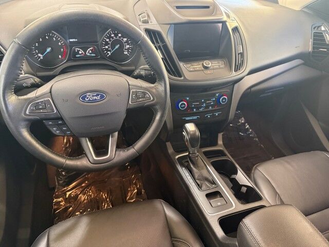 2018 Ford Escape SEL Burnet TX