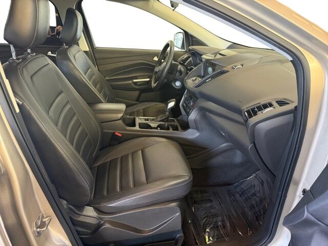2018 Ford Escape SEL Burnet TX