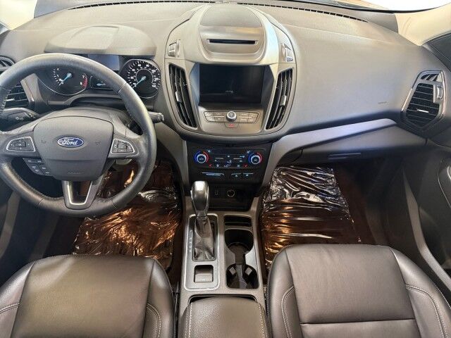 2018 Ford Escape SEL Burnet TX