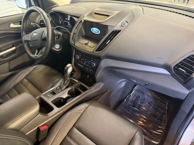 2018 Ford Escape SEL Burnet TX