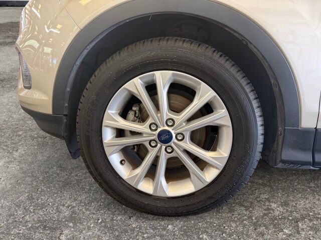 2018 Ford Escape SEL Burnet TX