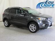 2018 Ford Escape SEL 4WD Eau Claire WI 2018 Ford Escape SEL 4WD Eau Claire WI