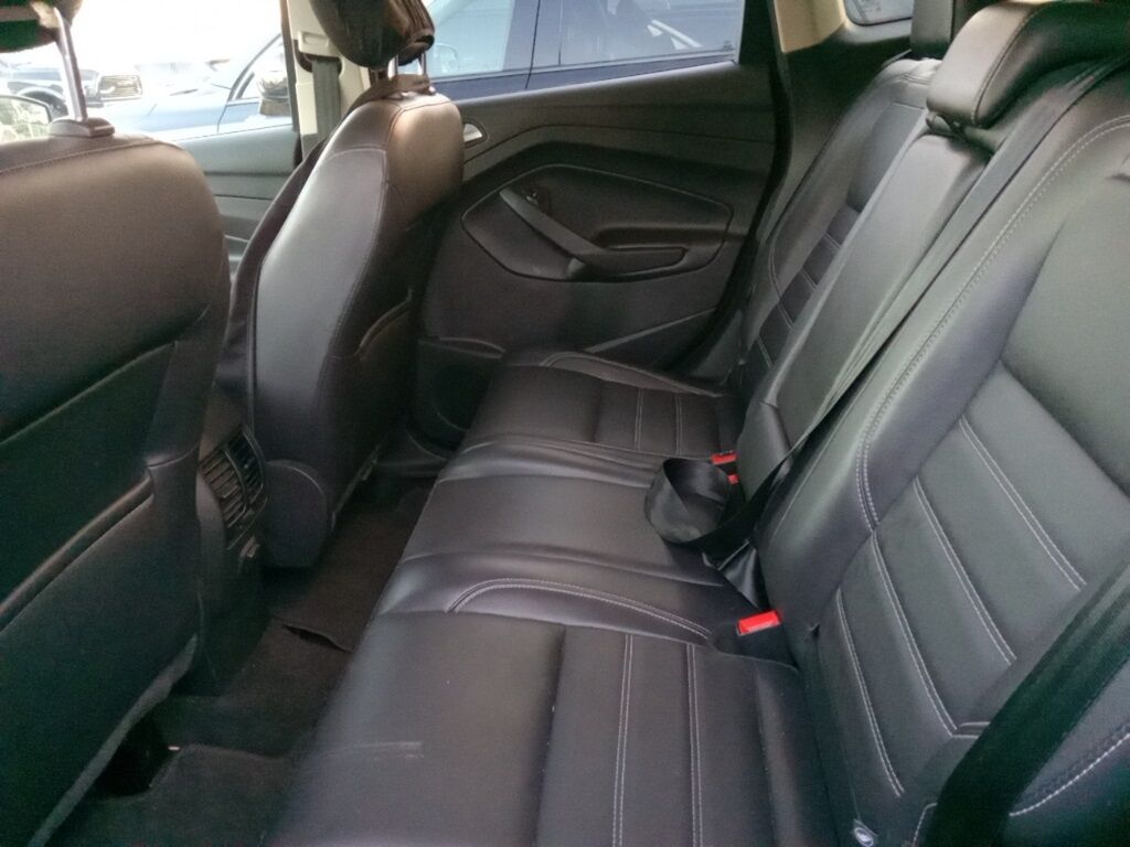 2018 Ford Escape SEL Akron OH