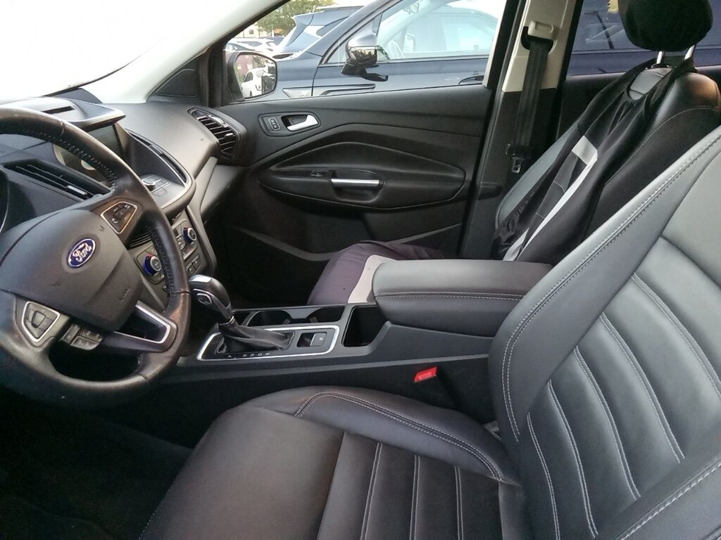 2018 Ford Escape SEL Akron OH