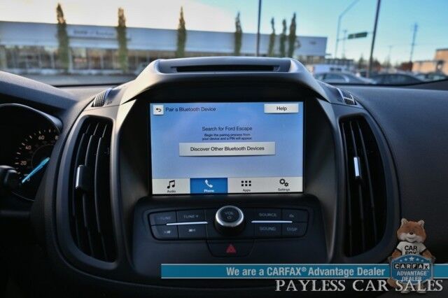 2018 Ford Escape SEL Wasilla AK