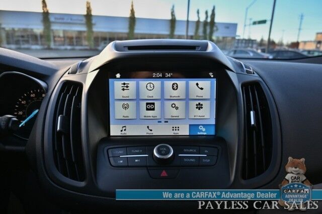 2018 Ford Escape SEL Wasilla AK