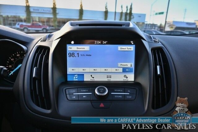 2018 Ford Escape SEL Wasilla AK