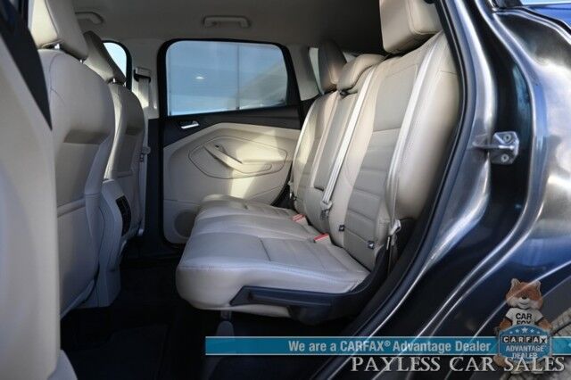 2018 Ford Escape SEL Wasilla AK