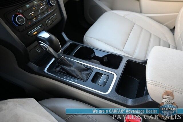 2018 Ford Escape SEL Wasilla AK