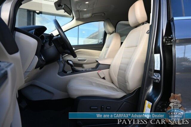 2018 Ford Escape SEL Wasilla AK