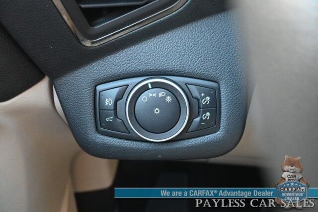 2018 Ford Escape SEL Wasilla AK