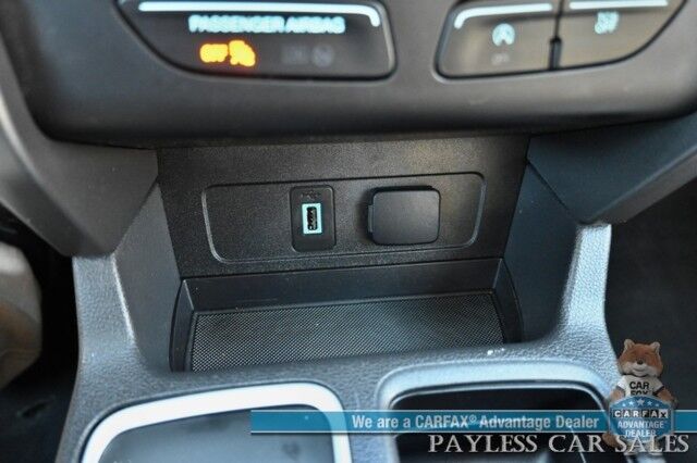 2018 Ford Escape SEL Wasilla AK