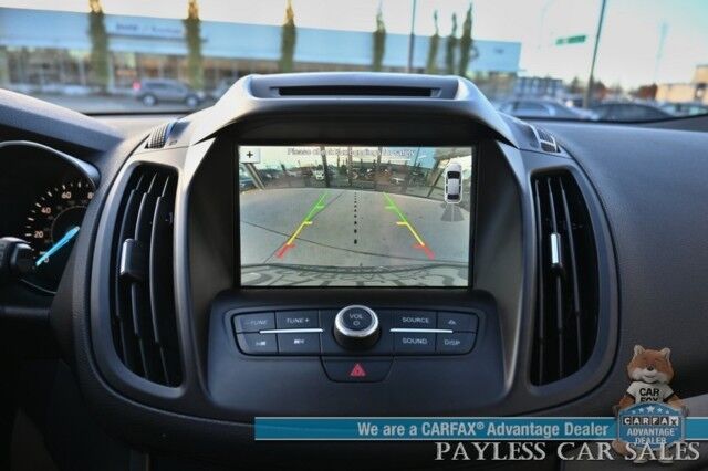 2018 Ford Escape SEL Wasilla AK