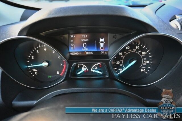 2018 Ford Escape SEL Wasilla AK