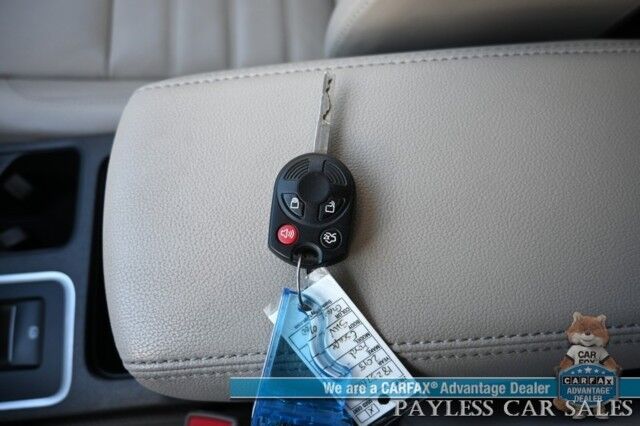 2018 Ford Escape SEL Wasilla AK