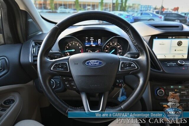 2018 Ford Escape SEL Wasilla AK