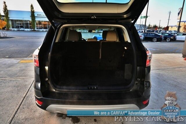 2018 Ford Escape SEL Wasilla AK