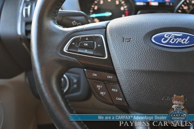 2018 Ford Escape SEL Wasilla AK