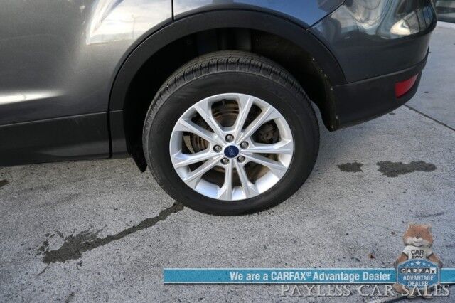 2018 Ford Escape SEL Wasilla AK