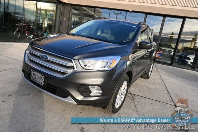 2018 Ford Escape SEL Wasilla AK