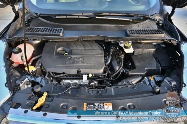 2018 Ford Escape SEL Wasilla AK