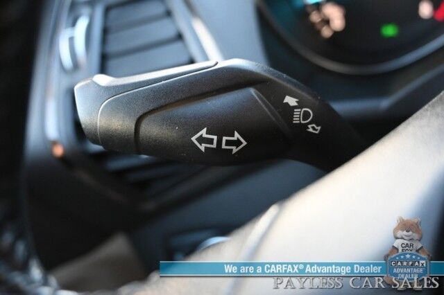 2018 Ford Escape SEL Anchorage AK