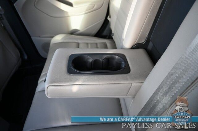 2018 Ford Escape SEL Anchorage AK