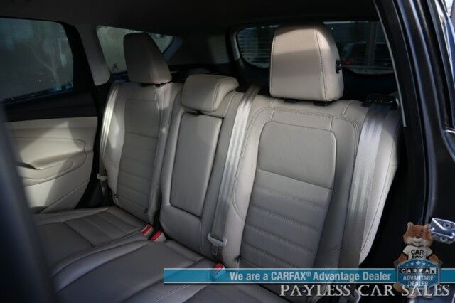2018 Ford Escape SEL Anchorage AK