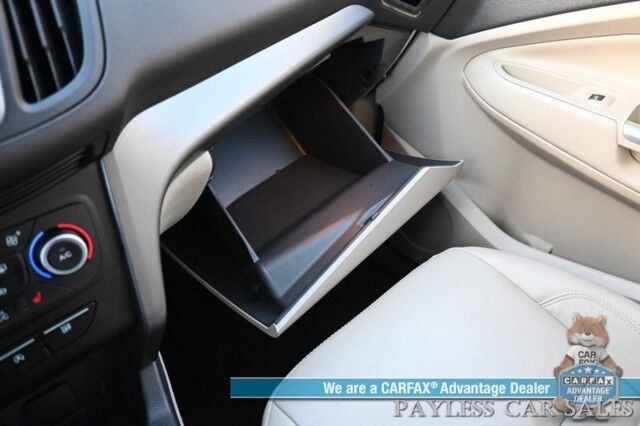 2018 Ford Escape SEL Anchorage AK