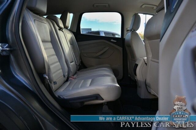 2018 Ford Escape SEL Anchorage AK