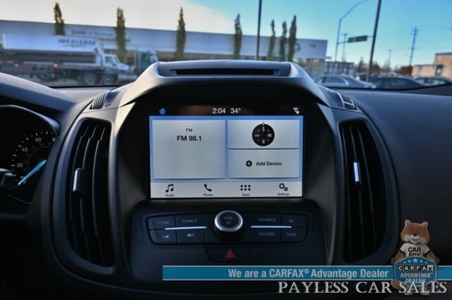 2018 Ford Escape SEL Anchorage AK