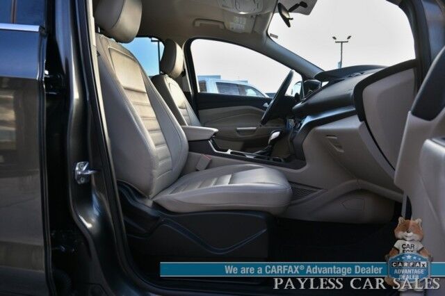 2018 Ford Escape SEL Anchorage AK
